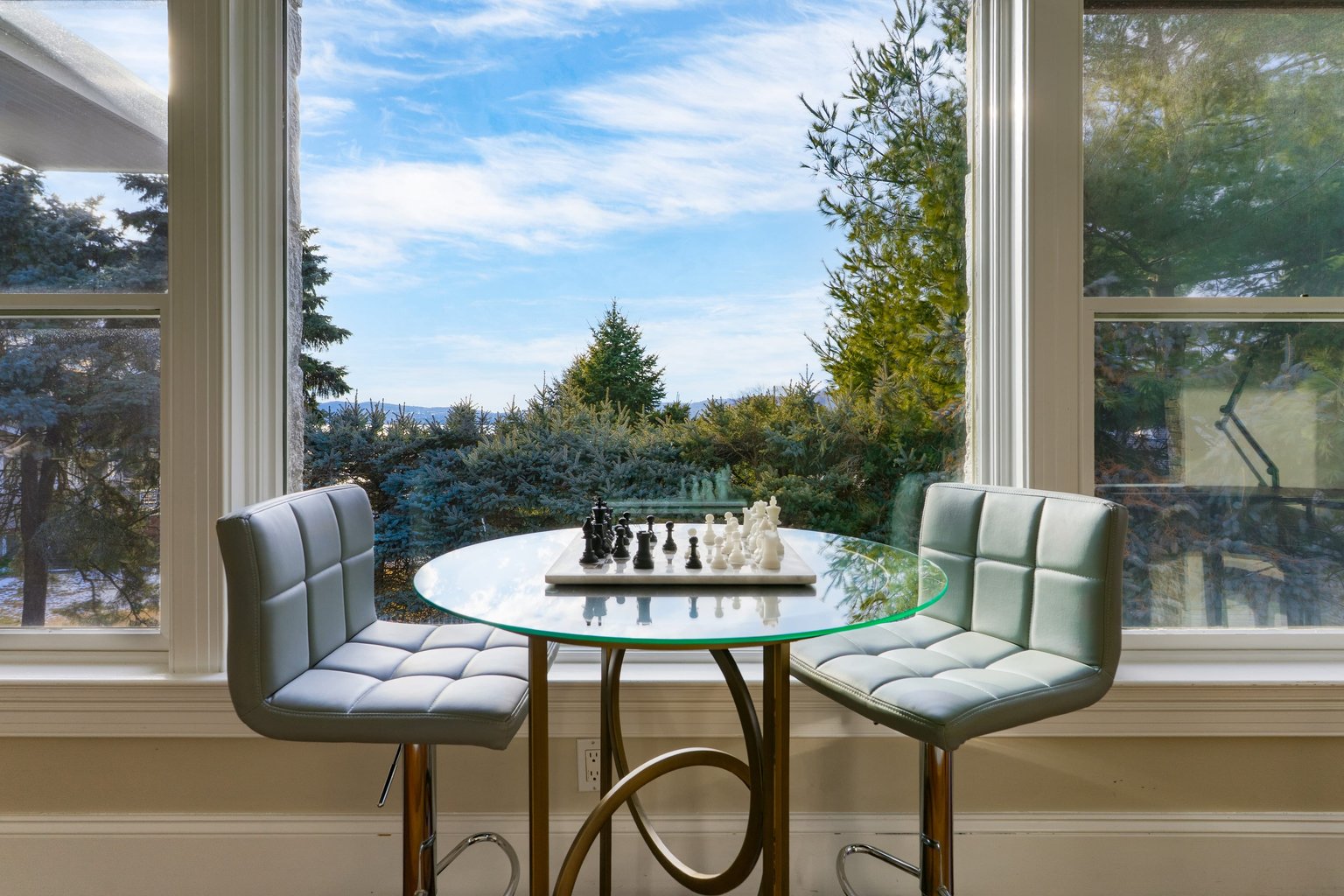 Briarcliff Manor Vacation Rental