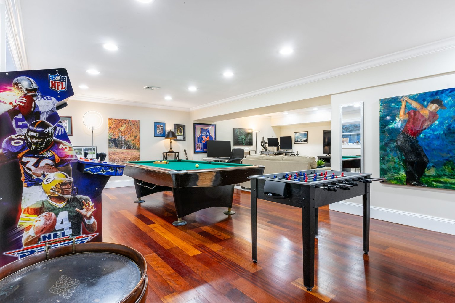 Briarcliff Manor Vacation Rental