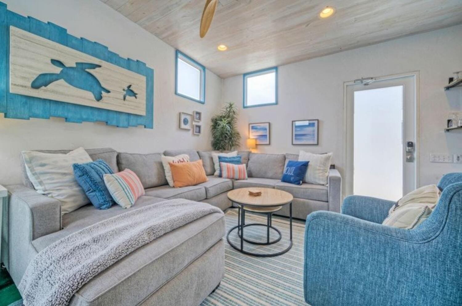 Port Aransas Vacation Rental