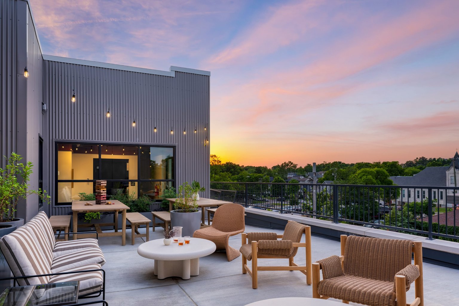 Nashville Vacation Rental