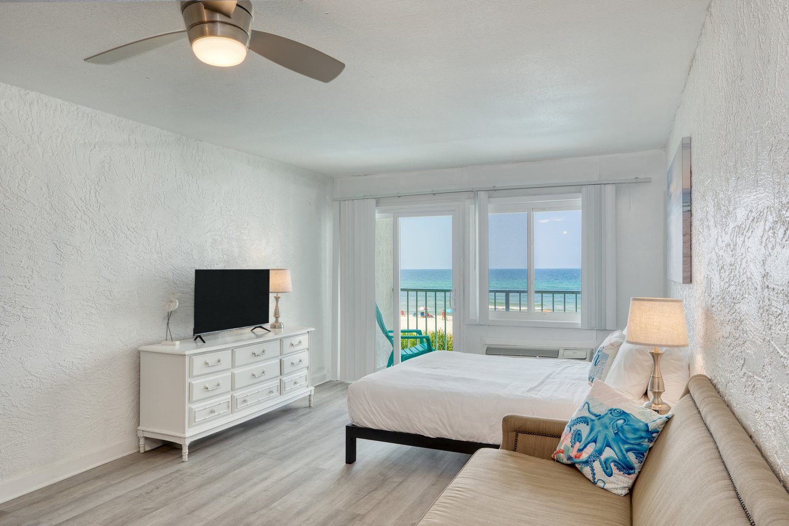 Panama City Beach Vacation Rental