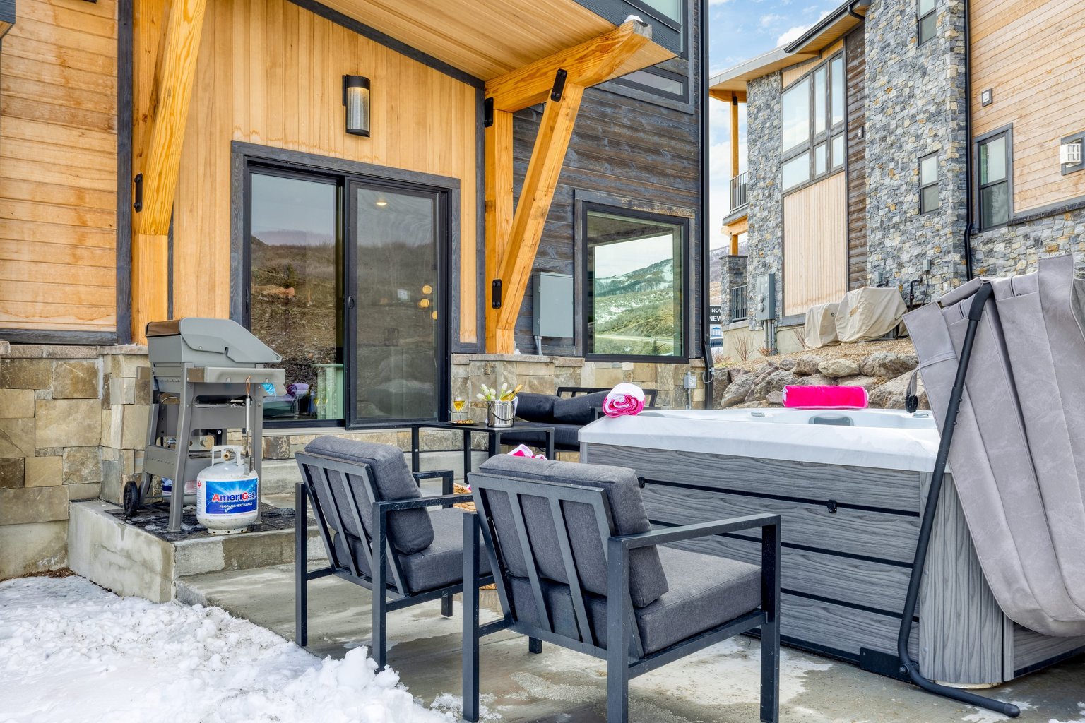 Heber City Vacation Rental