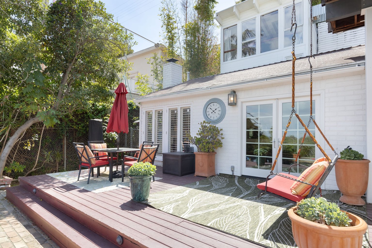 Los Angeles Vacation Rental