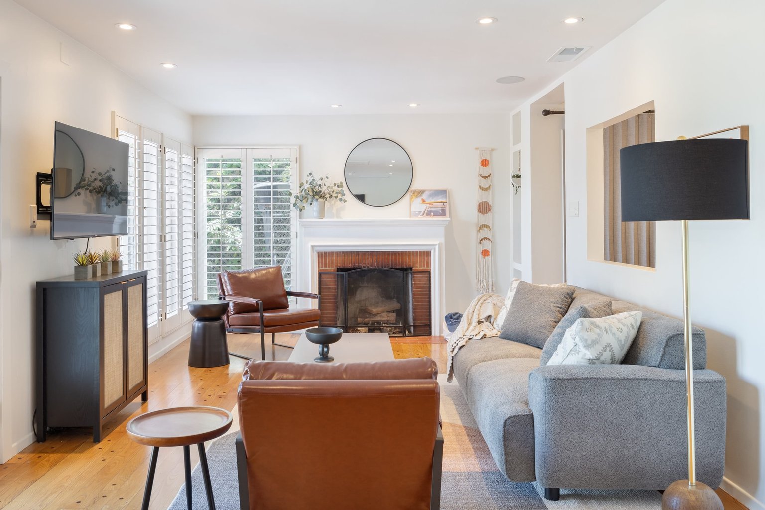 Los Angeles Vacation Rental