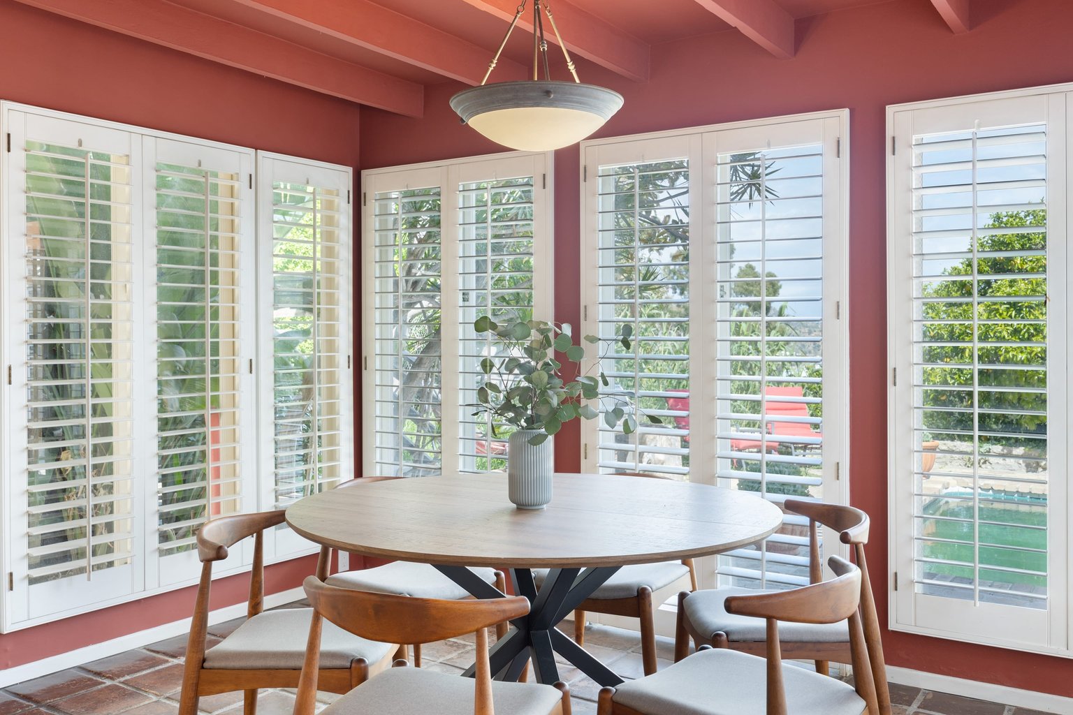 Los Angeles Vacation Rental