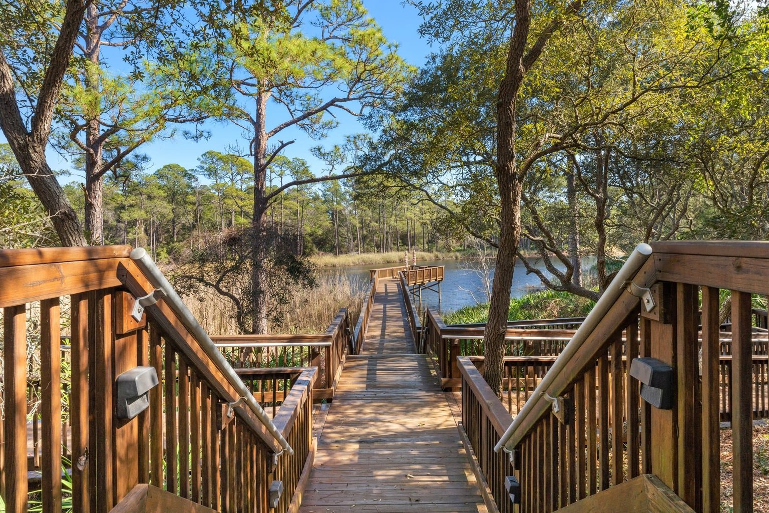 Santa Rosa Beach Vacation Rental