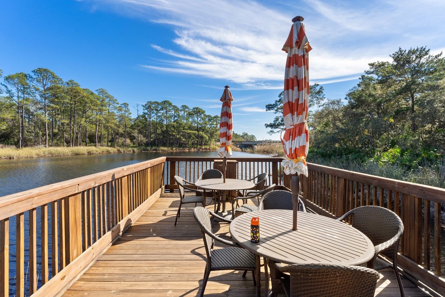 Santa Rosa Beach Vacation Rental