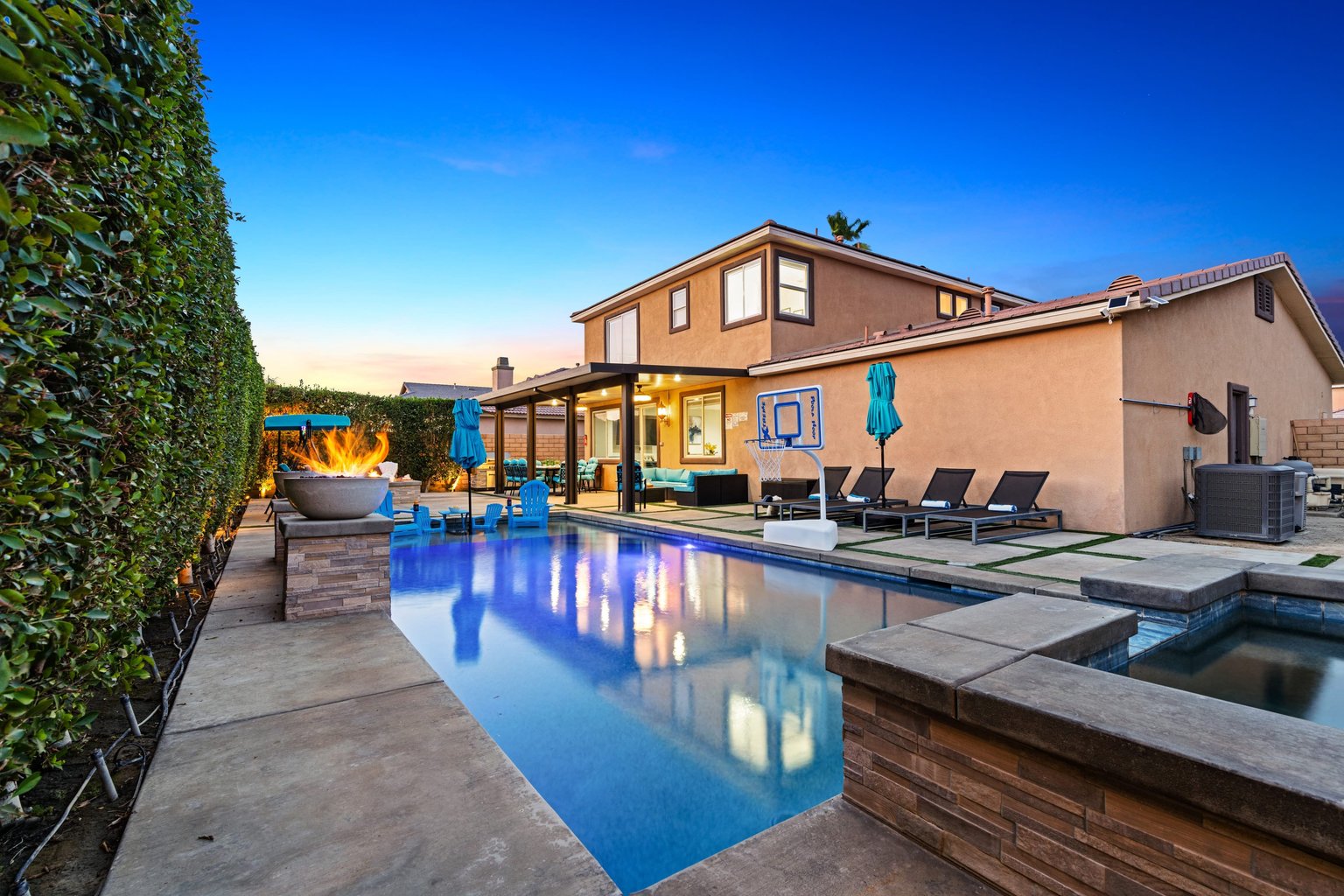 Indio Vacation Rental