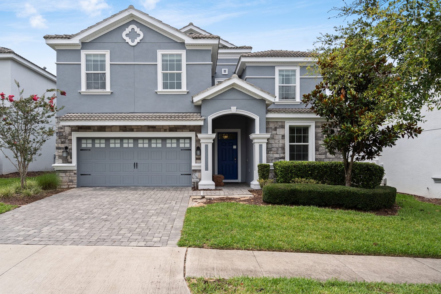 Four Corners Vacation Rental