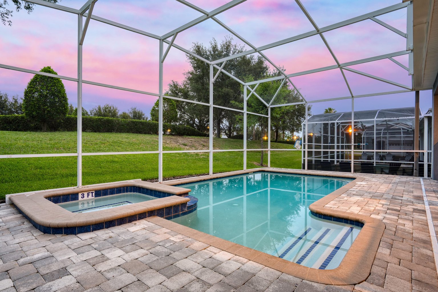 Four Corners Vacation Rental