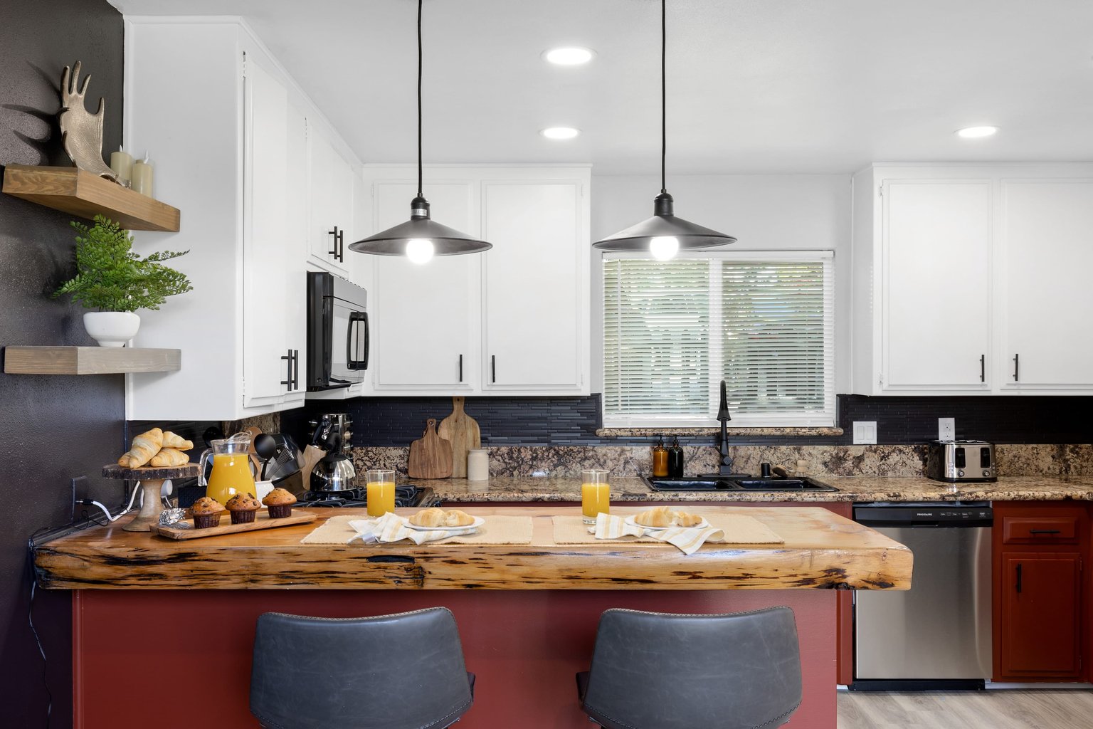 Crestline Vacation Rental
