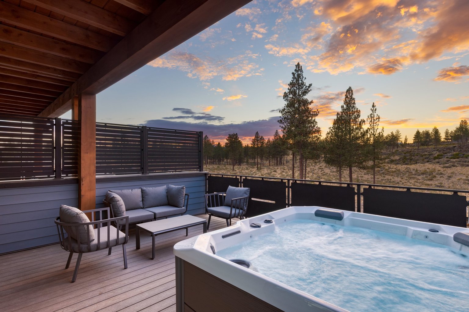 Bend Vacation Rental