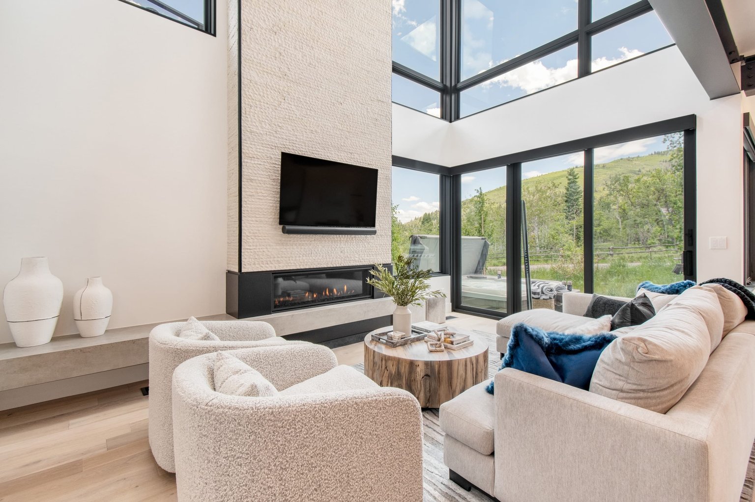 Park City Vacation Rental