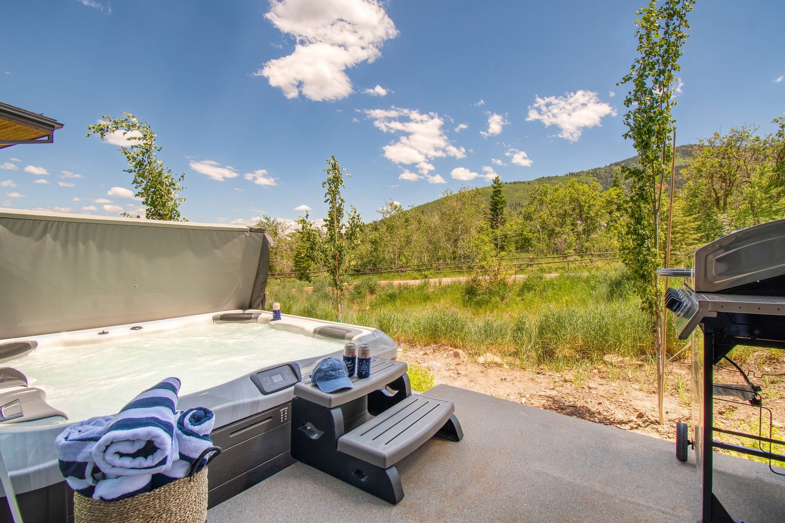 Park City Vacation Rental