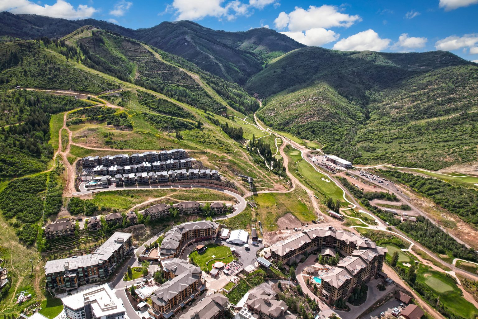 Park City Vacation Rental