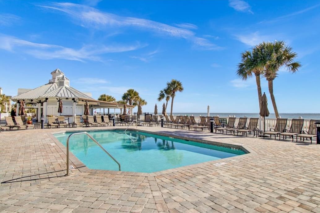 Isle of Palms Vacation Rental