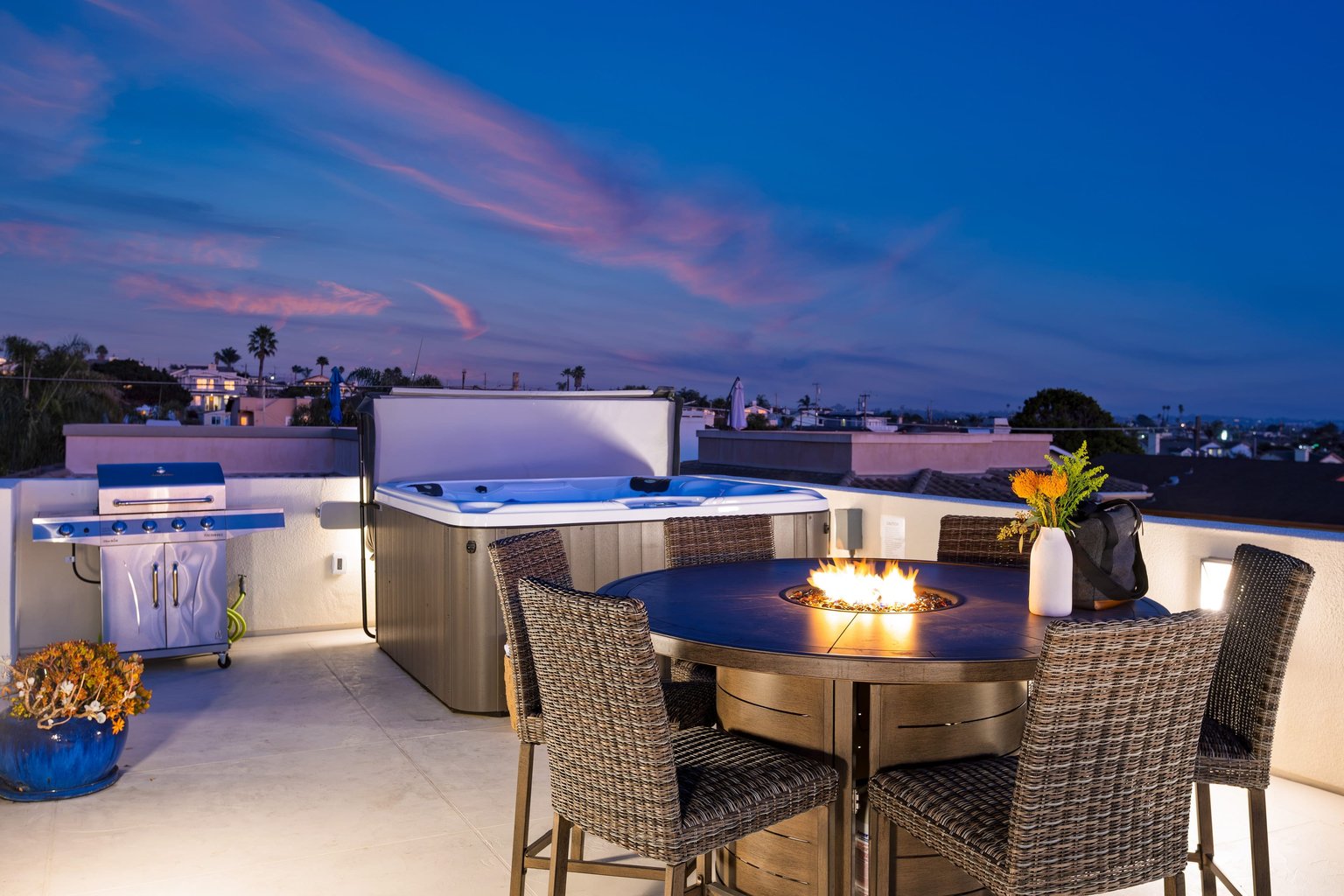 Grover Beach Vacation Rental