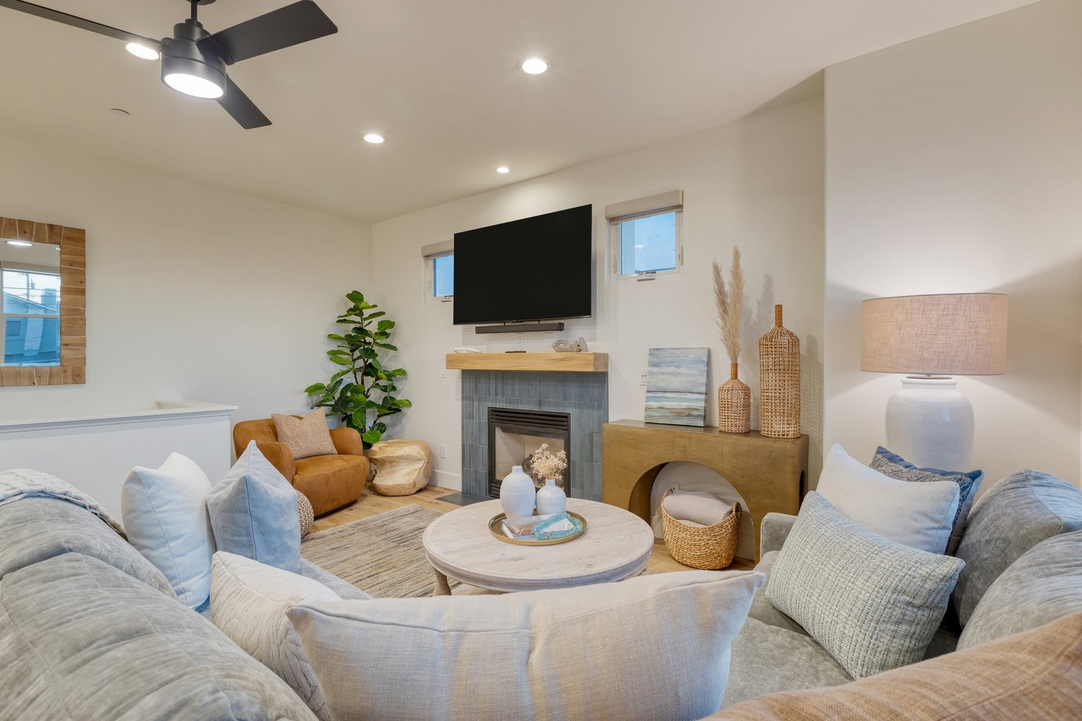 Grover Beach Vacation Rental