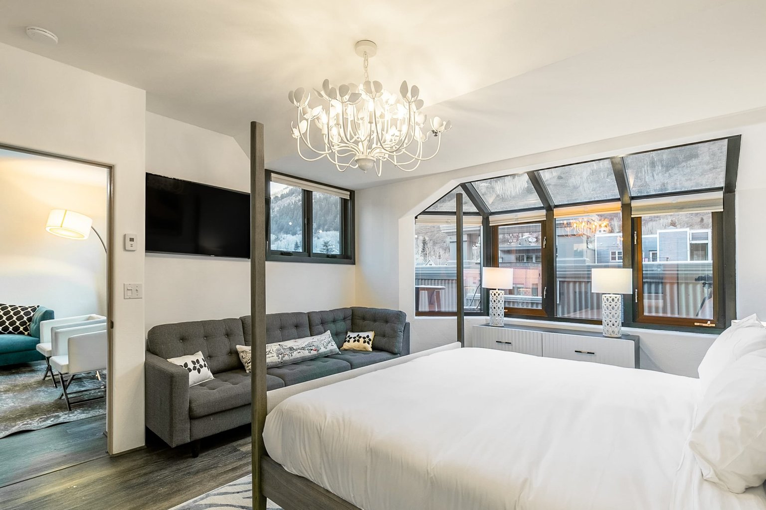 Telluride Vacation Rental