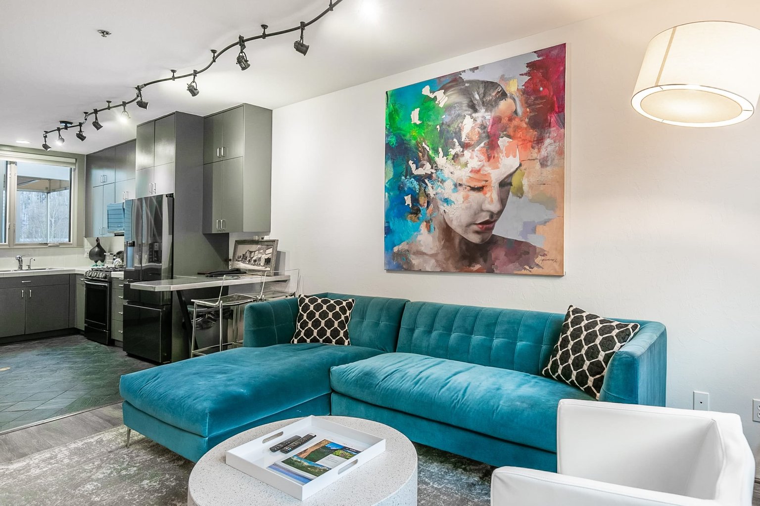 Telluride Vacation Rental