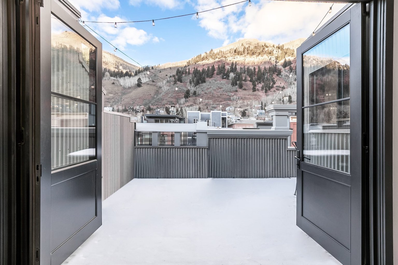 Telluride Vacation Rental