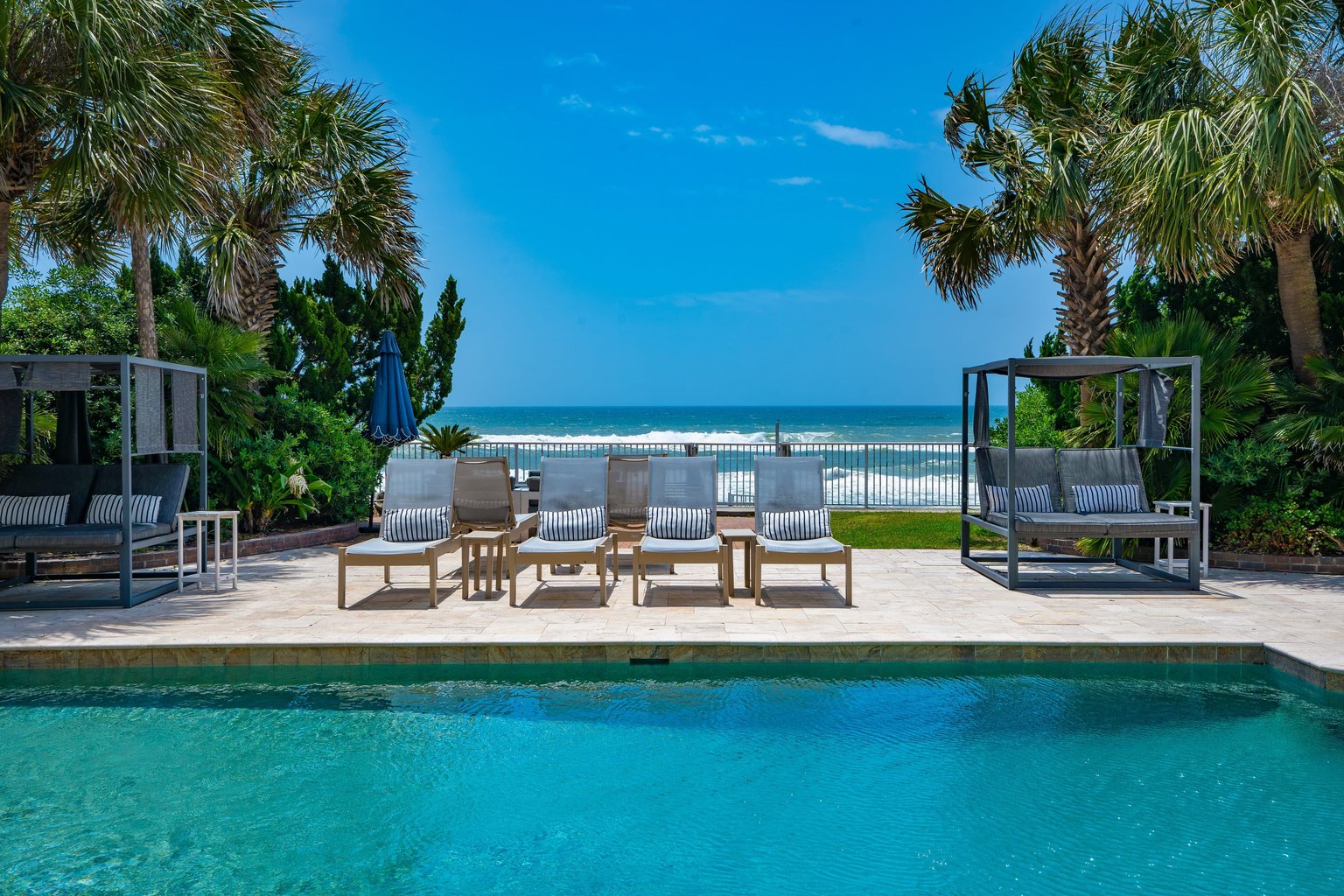 Miramar Beach Vacation Rental