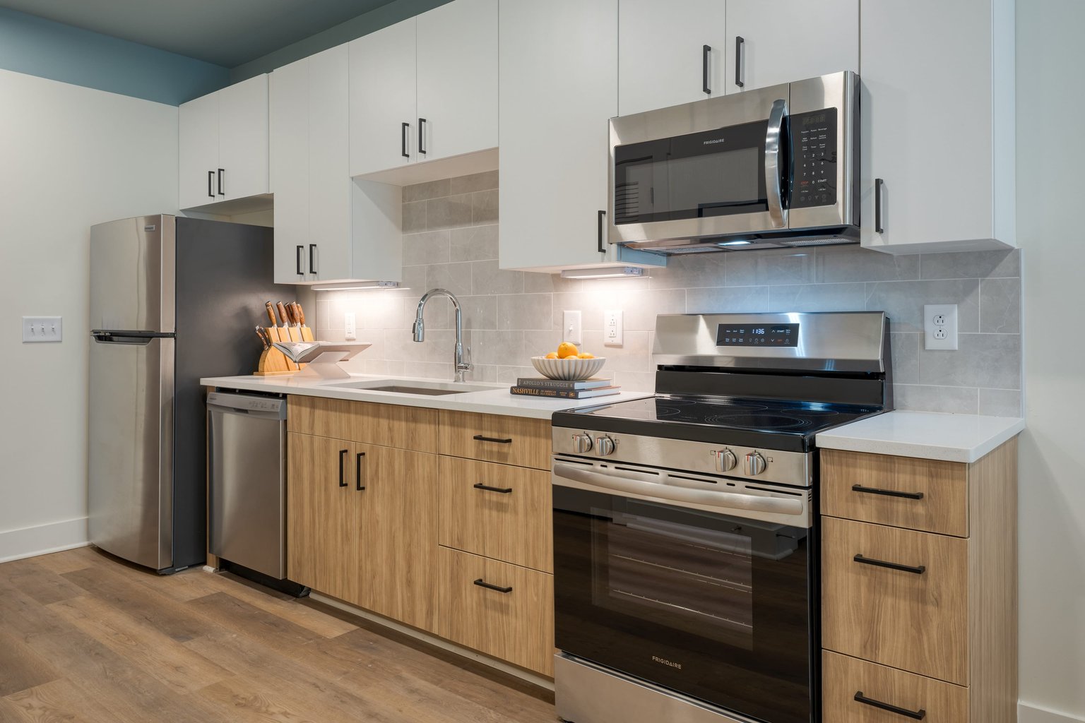 Nashville Vacation Rental