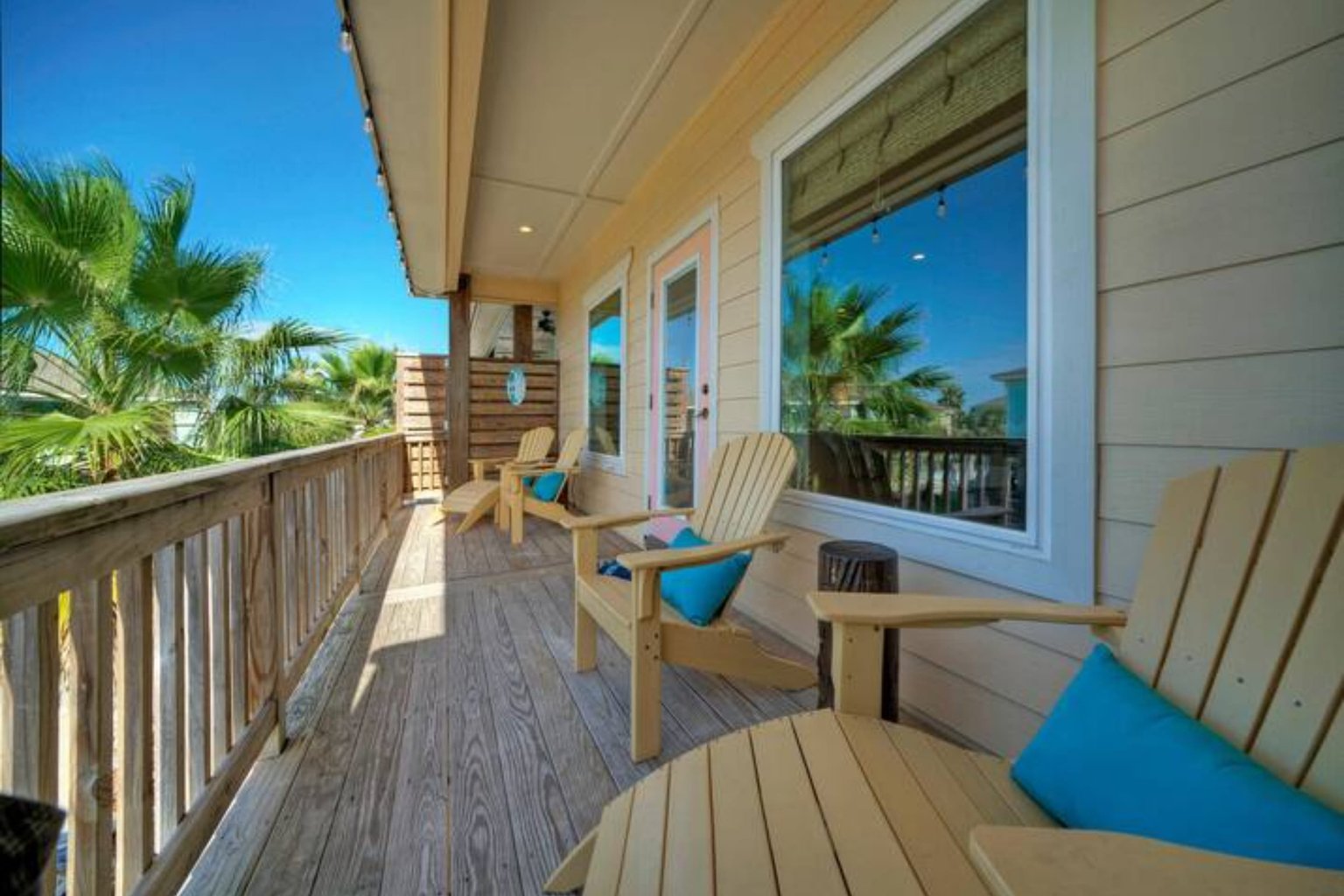 Port Aransas Vacation Rental