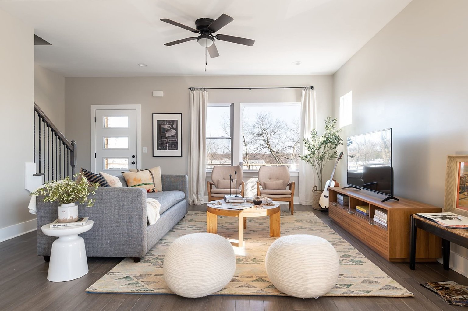 Nashville Vacation Rental