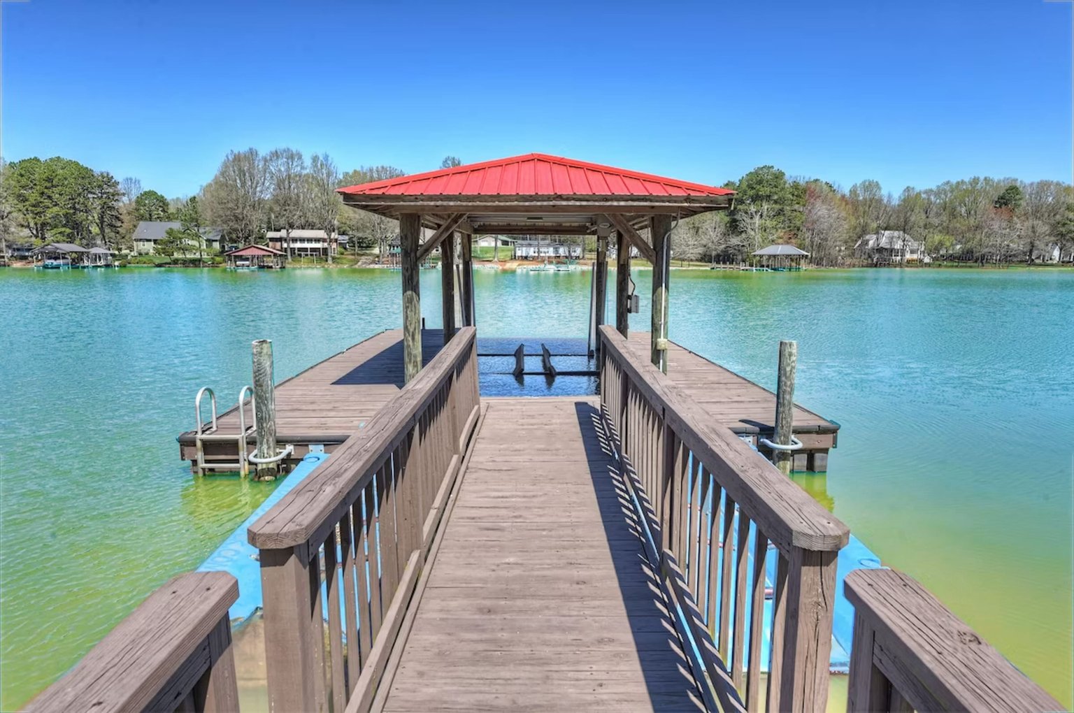 Mooresville Vacation Rental