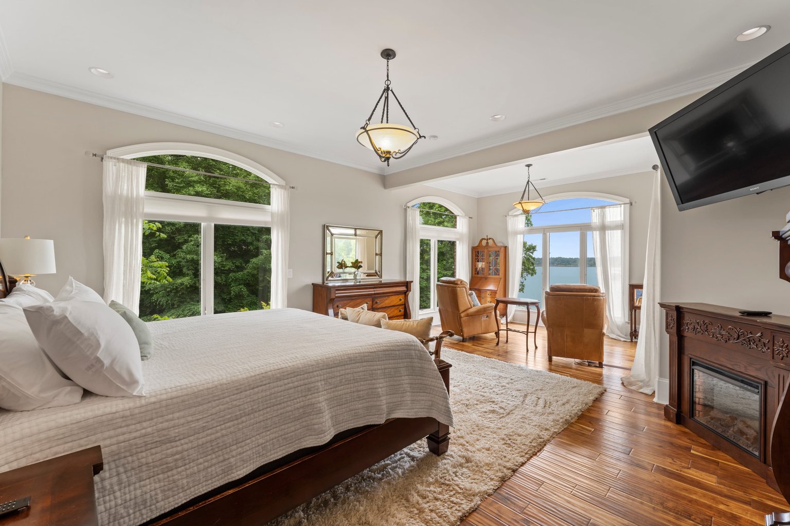 Mooresville Vacation Rental