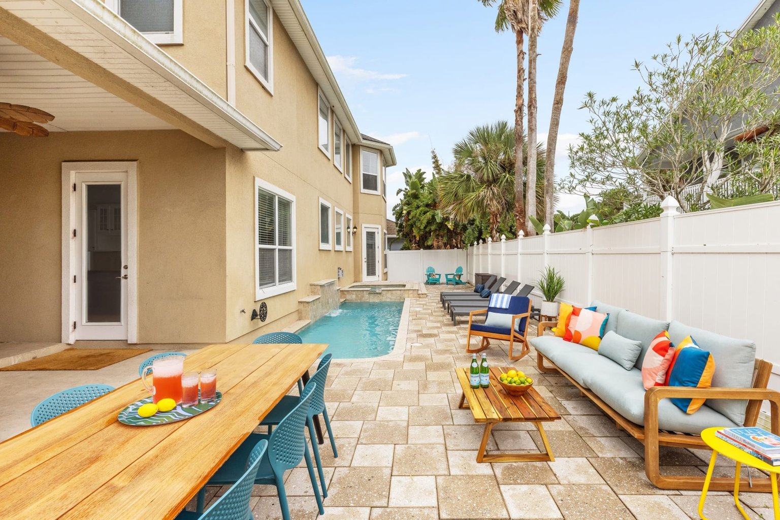 St. Augustine Vacation Rental