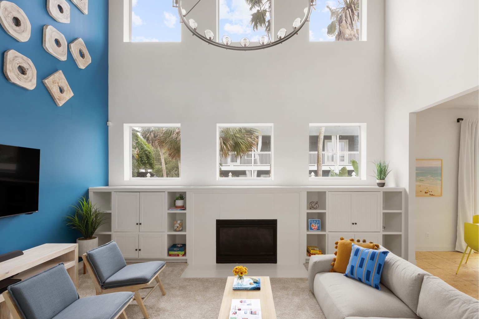 St. Augustine Vacation Rental