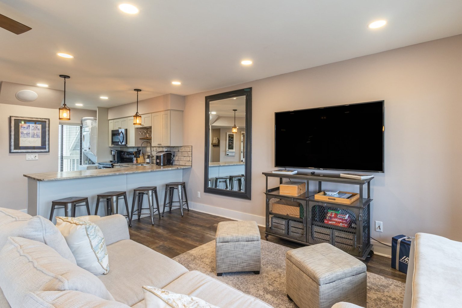 Santa Rosa Beach Vacation Rental