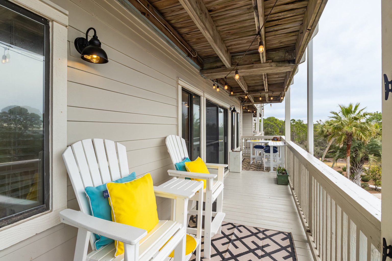Santa Rosa Beach Vacation Rental