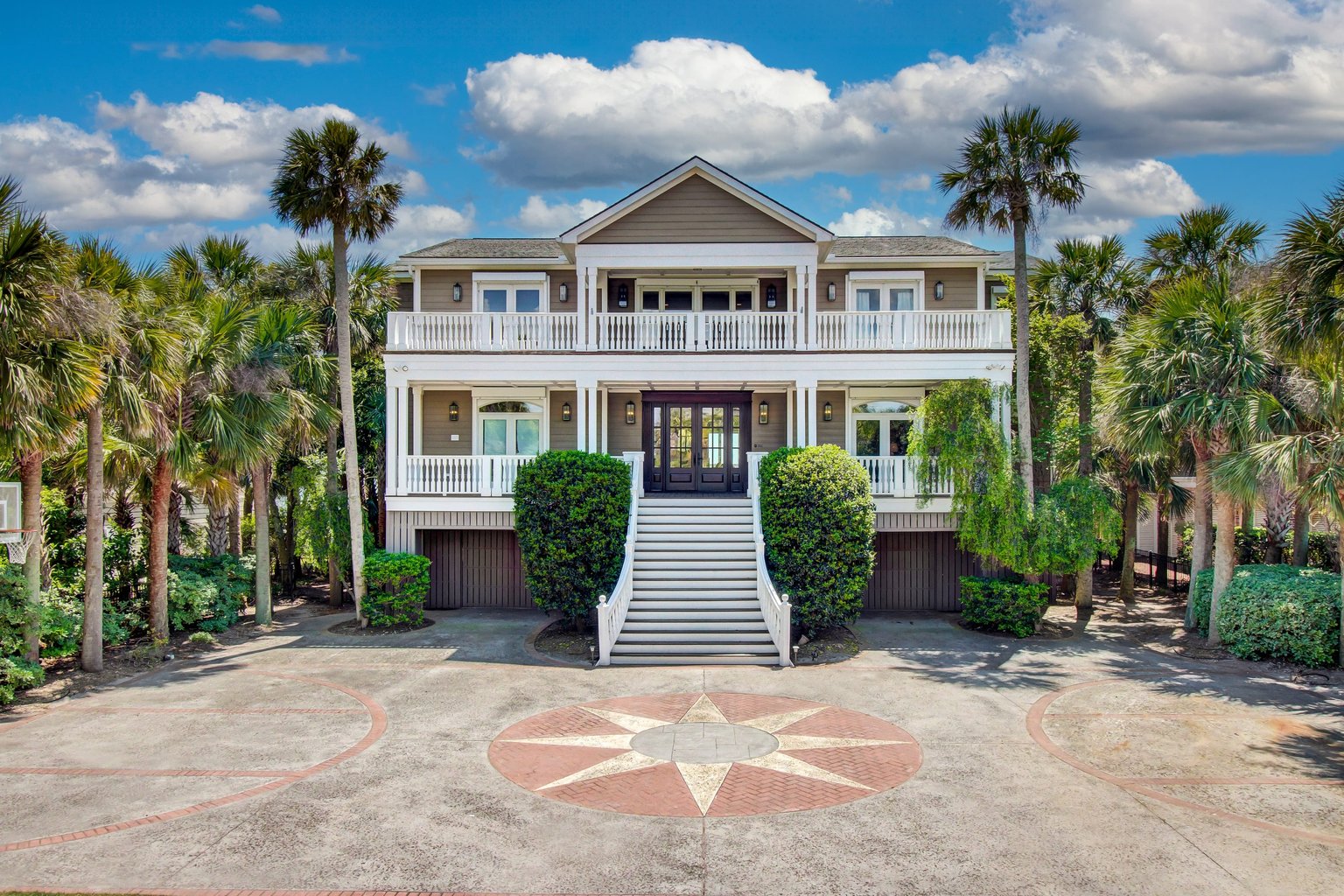 Isle of Palms Vacation Rental