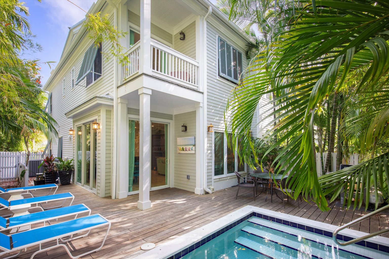 Key West Vacation Rental