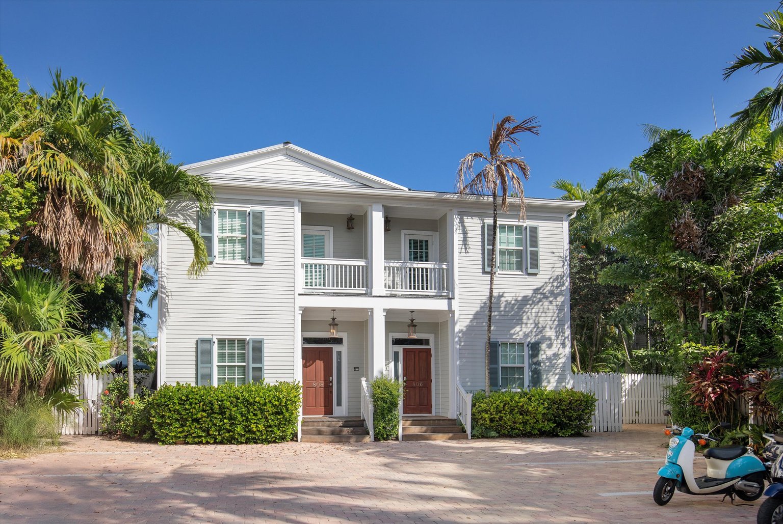 Key West Vacation Rental