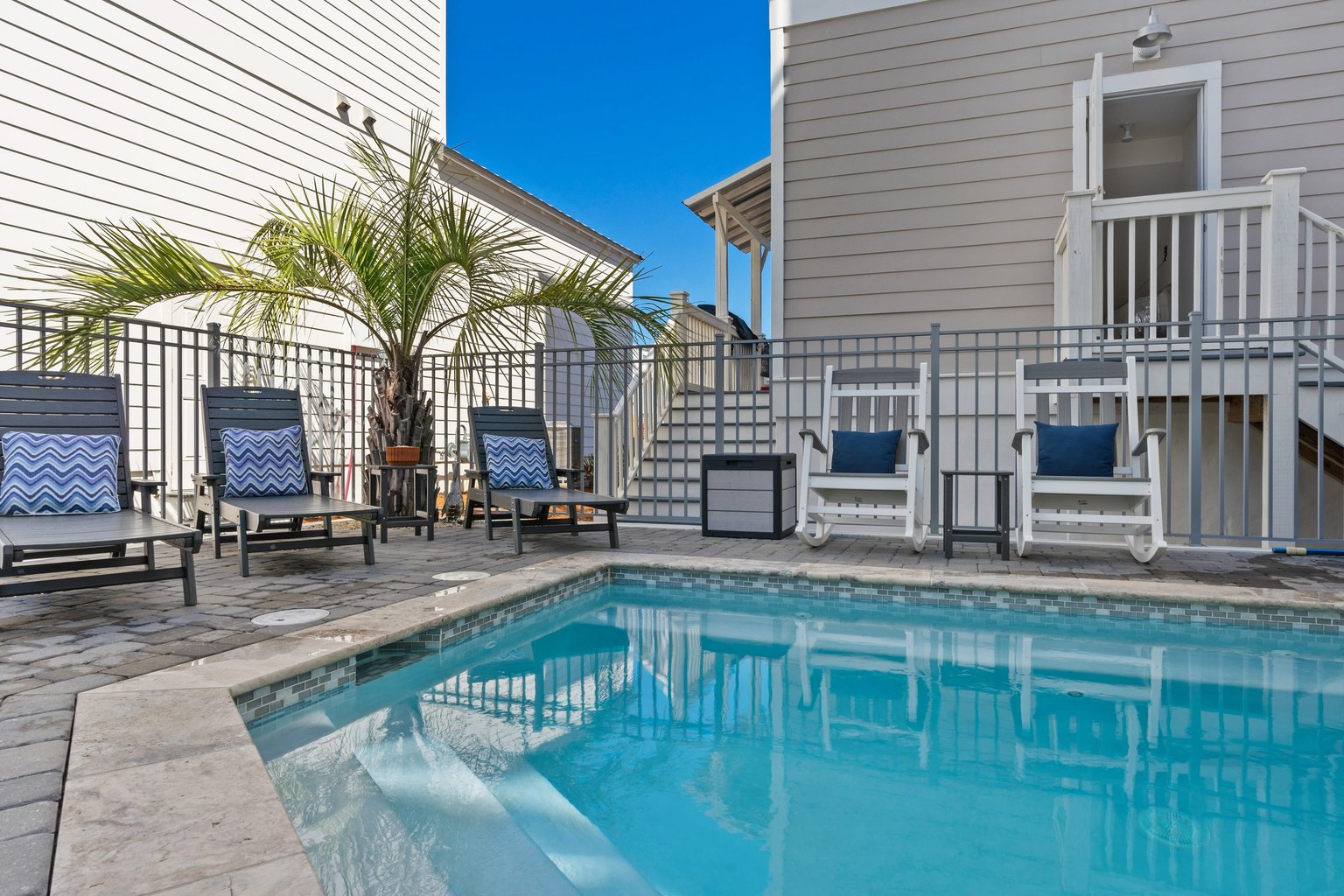 Santa Rosa Beach Vacation Rental
