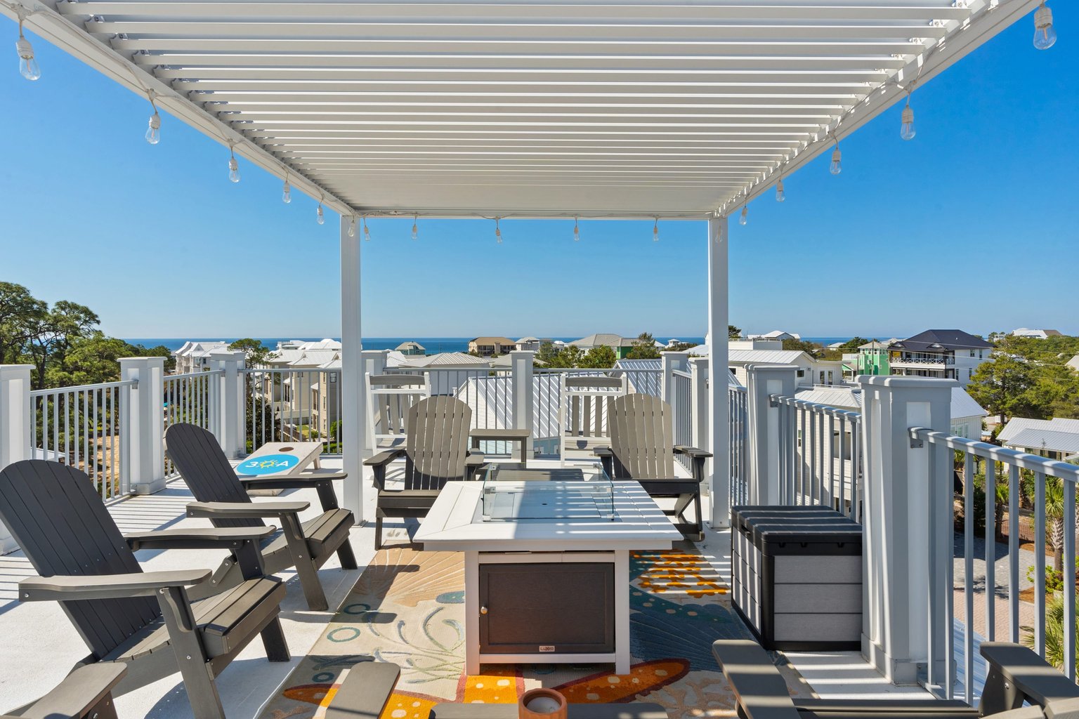 Santa Rosa Beach Vacation Rental