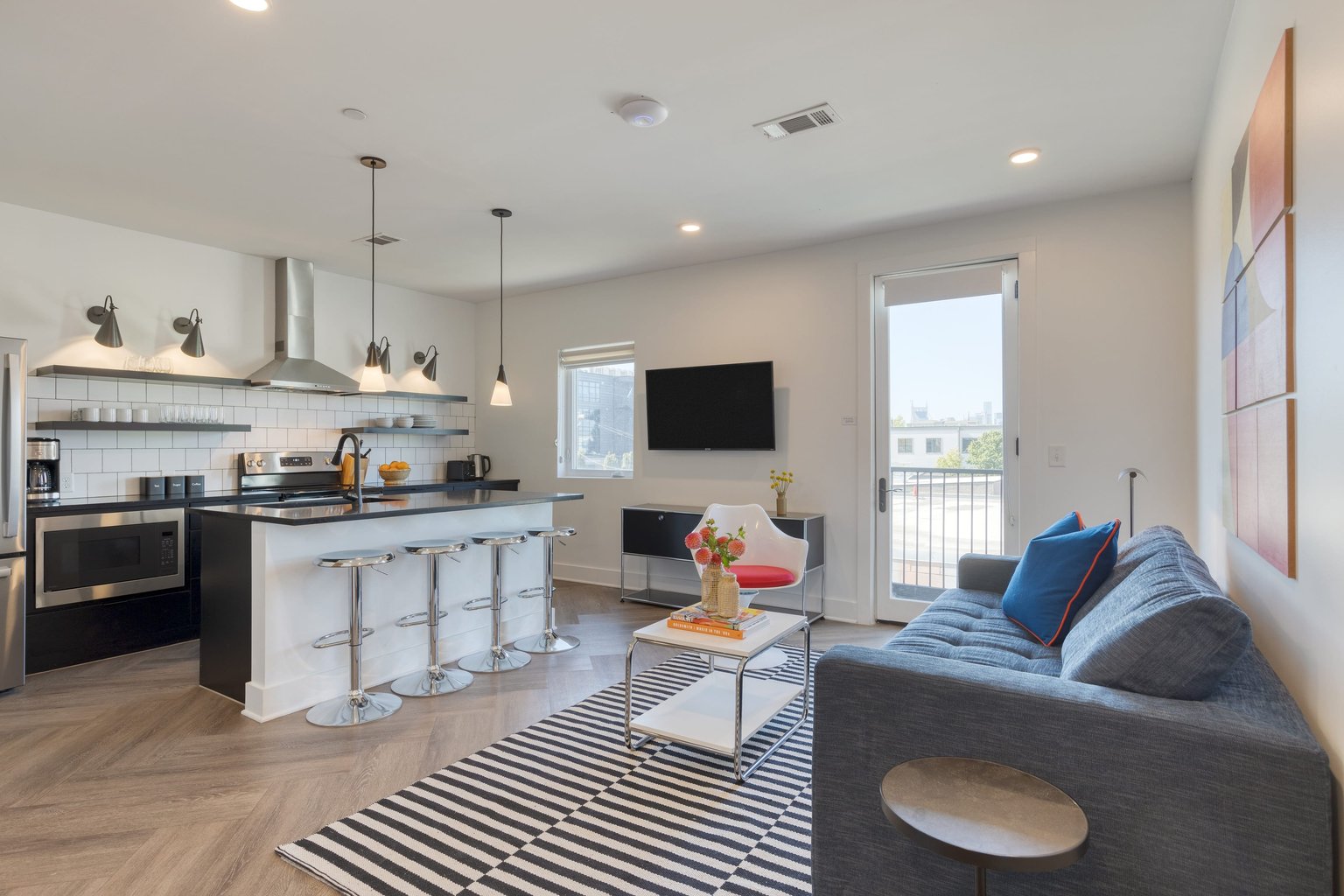 Nashville Vacation Rental