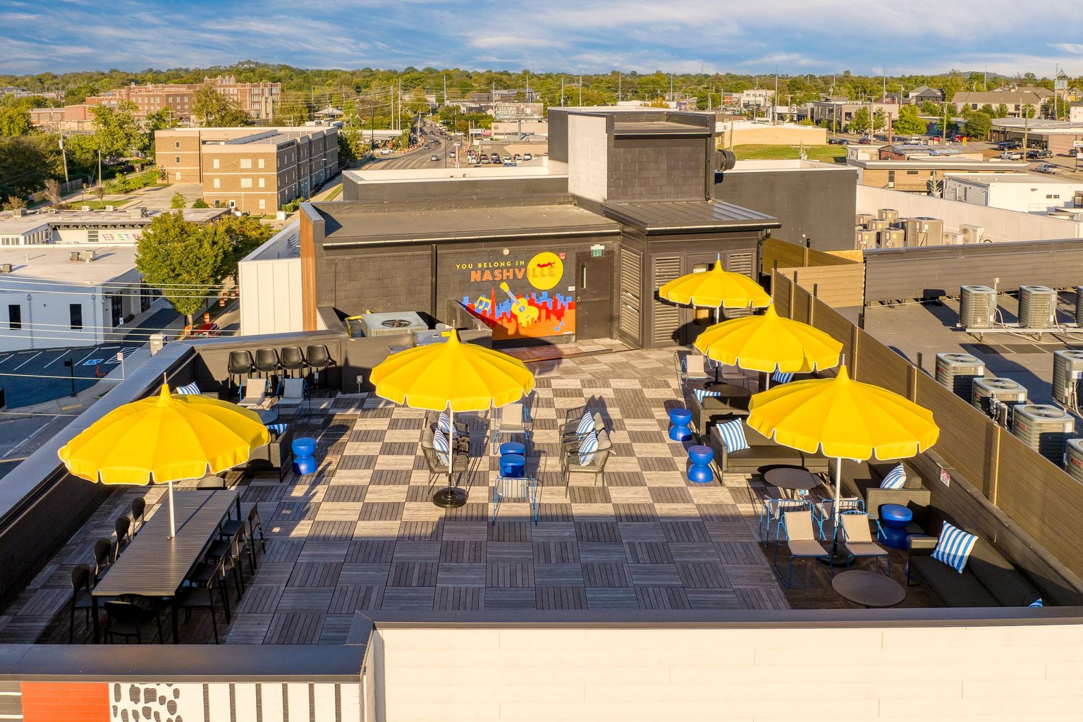 Nashville Vacation Rental