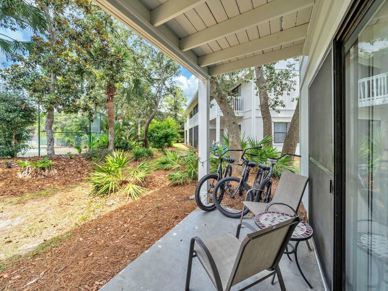 Santa Rosa Beach Vacation Rental