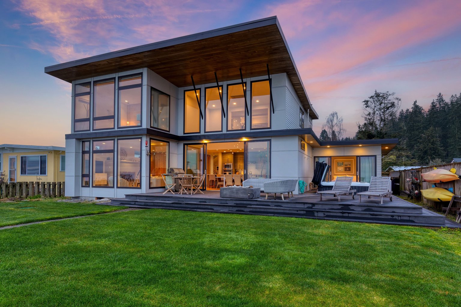 Coupeville Vacation Rental