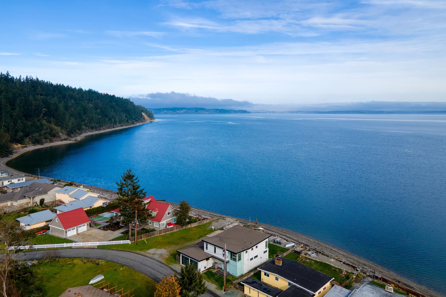 Coupeville Vacation Rental