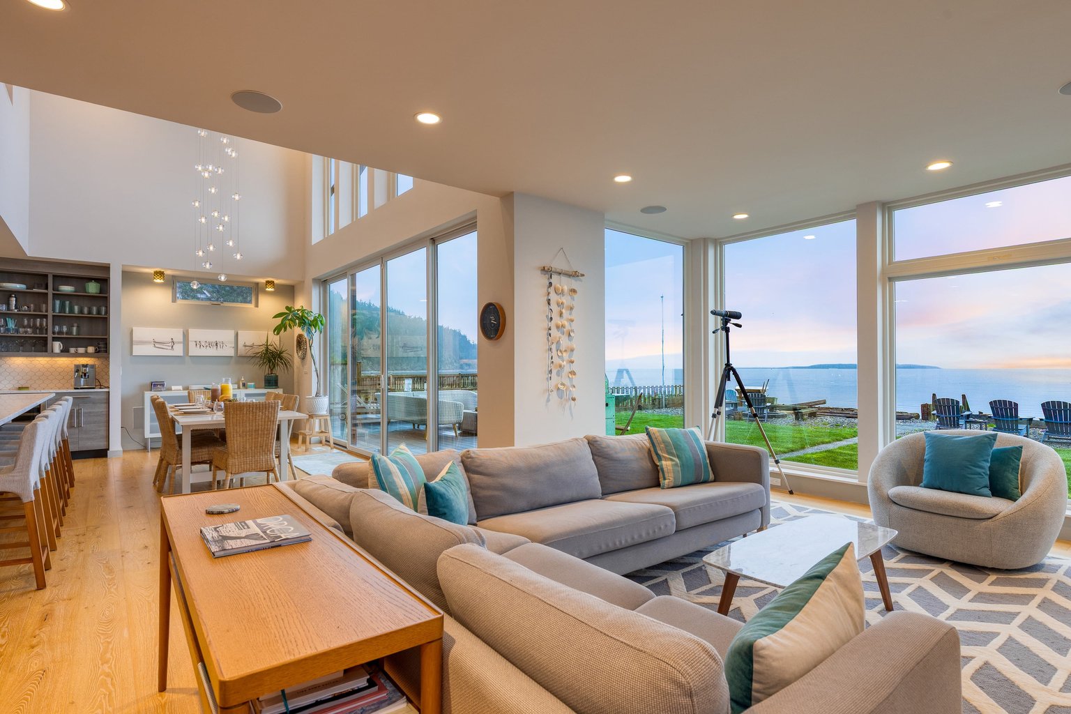 Coupeville Vacation Rental