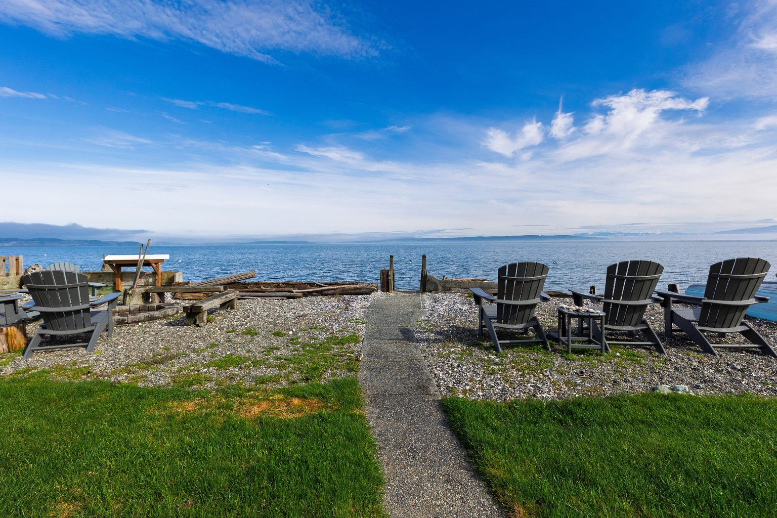 Coupeville Vacation Rental