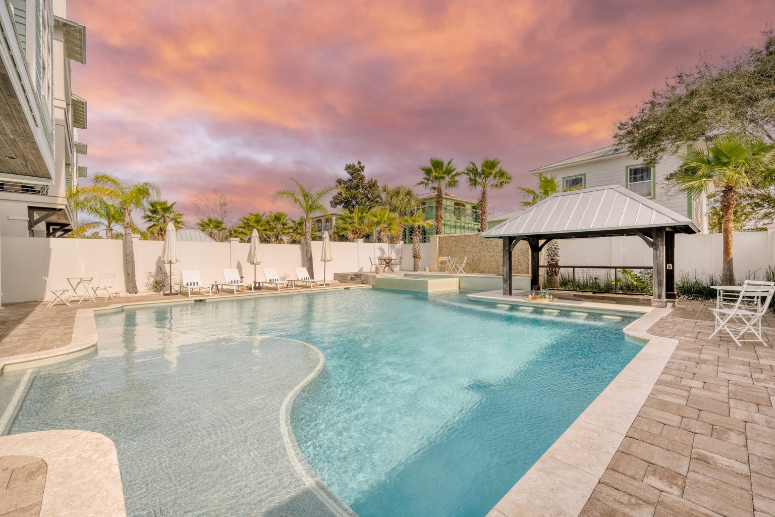 Destin Vacation Rental