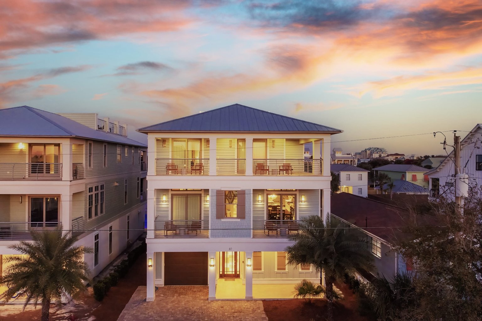 Destin Vacation Rental