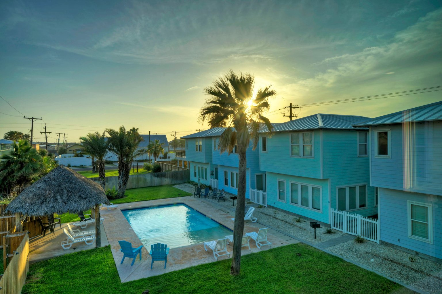 Port Aransas Vacation Rental